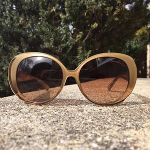 Oscar de la Renta MAIN LINE Sunglasses ODLRS201